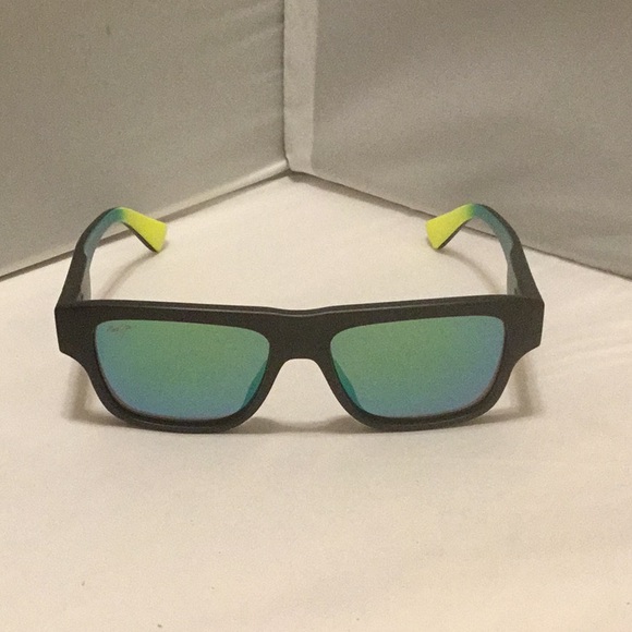 MAUI JIM KOKUA POLARIZED UNISEX. - Picture 8 of 8